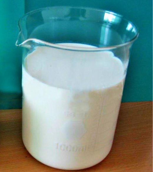 關(guān)于苯丙乳液，這些你所不知道的用途！